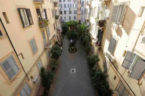 Hotel Campidoglio in Rome, foto 2