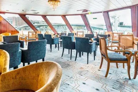 7 dagen Riviercruise - Noord/Zuid Holland en Belgische steden foto 9