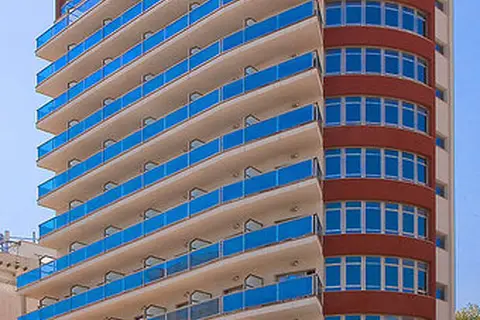 Hotel RH Gijon in Benlloc — foto 23