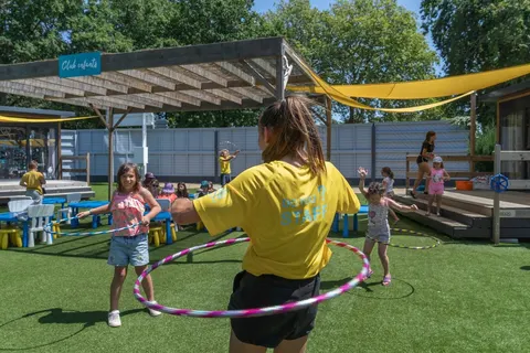 Camping Les Mathes foto 13