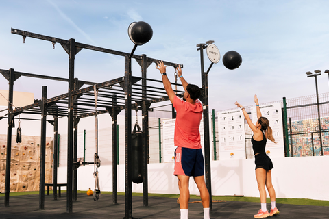 Hotel Coral Cotillo Reef foto 9