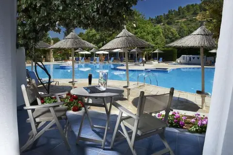 Acrotel Athena Pallas in Nikiti, foto 21