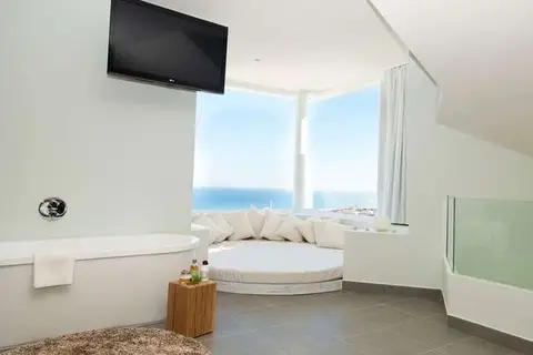 Higueron Hotel Malaga in Fuengirola — foto 23