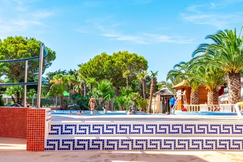 Camping La Croix Du Sud foto 21