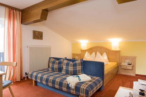 Pension St. Leonard foto 3