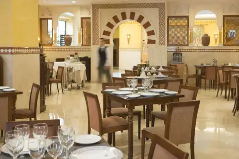 Eurostars Maimonides in Córdoba — foto 9