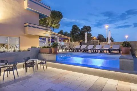 Hotel 4R Playa Park in Salou — foto 30