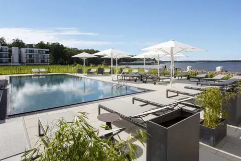 MAREMÜRITZ Yachthafen Resort foto 16