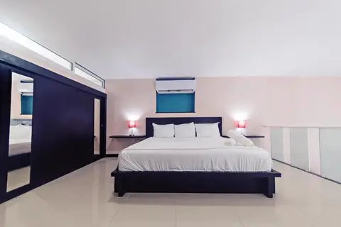 Hotel Carpe Diem Tulum By Nah Hotels in Cancún — foto 10