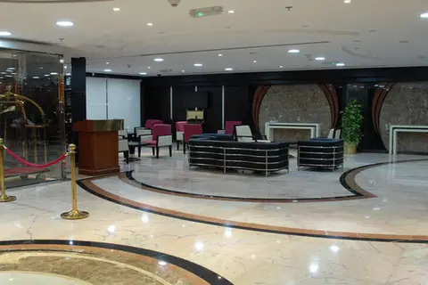 Al Hayat Hotel Suites in Sharjah — foto 10