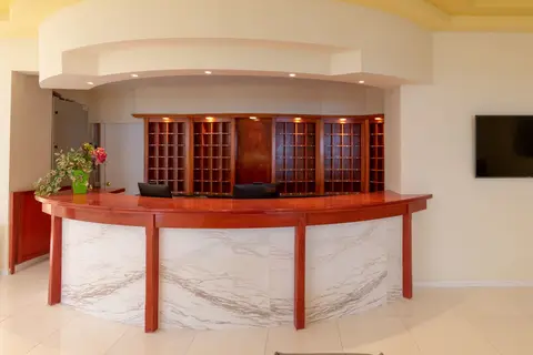 Ibiscus Corfu Hotel in Roda — foto 11