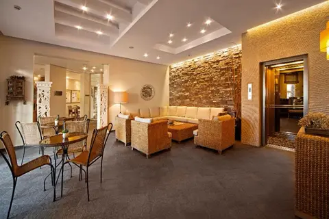 Hawaii Hotel By Yunus in Marmaris — foto 29