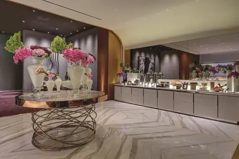 ARIA Resort & Casino in Las Vegas — foto 6