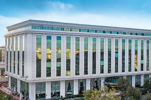 Elite World Istanbul Florya in Fatih — foto 28
