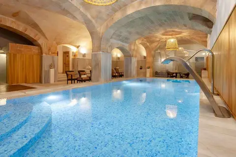 Son Julia Country House Hotel in Llucmajor, foto 8