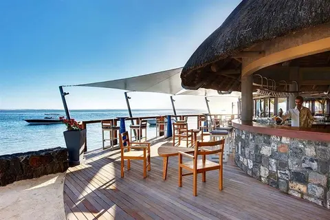 Heritage Awali Golf & Spa Resort in Bel Ombre VCA — foto 12