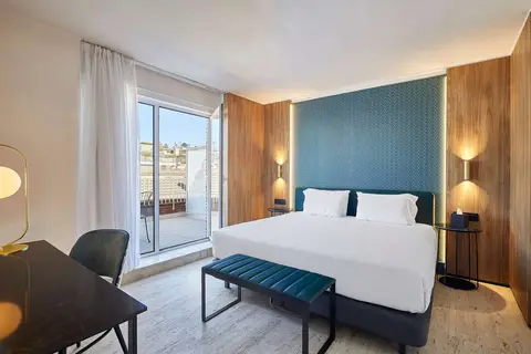 Hotel Exe Mitre Barcelona in Barcelona