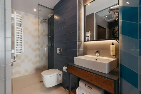Avena by Artery Hotels in Krakau — foto 17