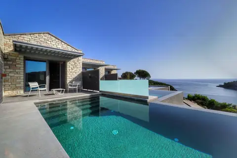 Mövenpick Resort Agios Nikolaos Sivota in Σύβοτα — foto 12