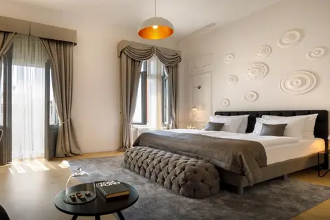 Hotel Imperial in Opatija