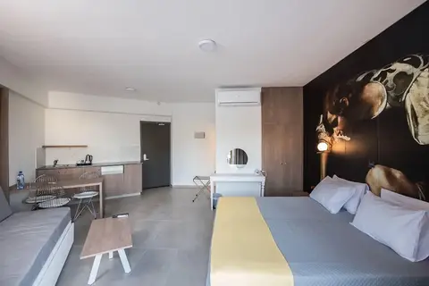 Narcissos Waterpark Resort in Παραλίμνι — foto 10