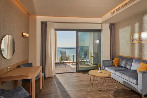Secrets Sunny Beach Resort & Spa in Nesebar — foto 17