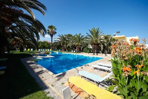 Lycasti Maisonettes foto 12