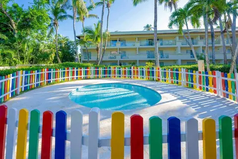 Coral Costa Caribe in Guayacanes — foto 27