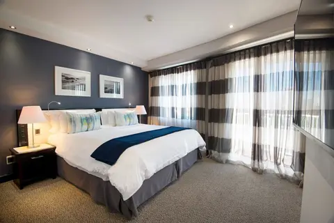 The Commodore Hotel in Kaapstad — foto 11