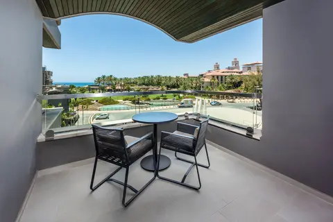 Hotel Faro, a Lopesan Collection Hotel in Meloneras — foto 16