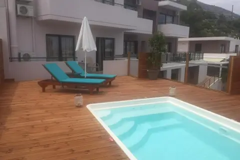 Katrin Suites in Δημοτική Ενότητα Μαλίων — foto 23