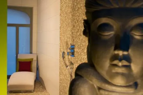 Hotel de Boskar - Peer foto 21