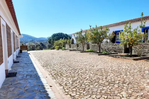 Naturarte Campo in Lissabon — foto 7