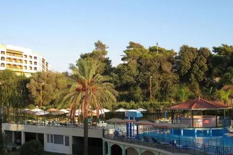 Romanza Mare Hotel in Ρόδος — foto 18