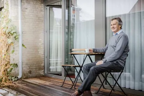 Hotel Corbie Mol foto 4