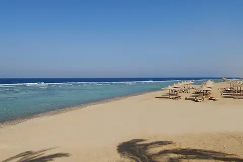 Bliss Nada Beach Resort in بور غالب — foto 19