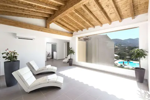 San Teodoro Hotel in San Teodoro, foto 15