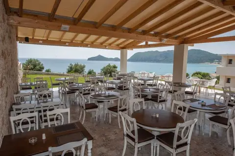 Brilliant Resort in Άγιος Γεώργιος — foto 5