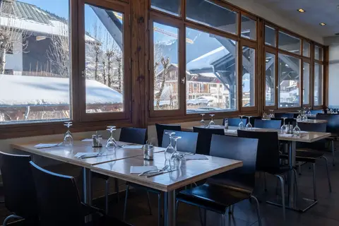 Village Club Miléade de Morzine in Morzine, foto 4