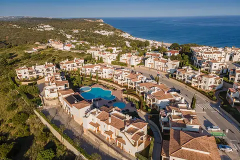 NAU Salema Beach Village in Vila do Bispo — foto 19