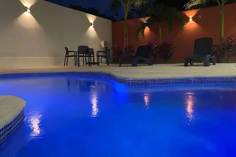 Hotel Ambra in Playa del Carmen — foto 16