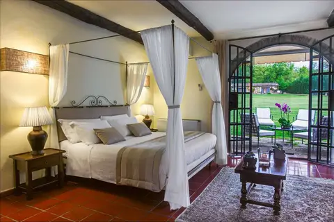 Borgo San Luigi in Monteriggioni, foto 8