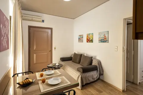 Elina Hotel Apartments in Rethimnon — foto 16