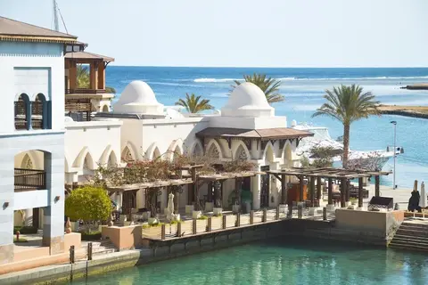 Marina Lodge At Port Ghalib in بور غالب — foto 21