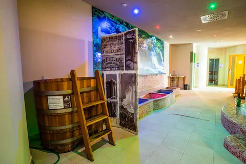 Sojka Resort in Malatíny — foto 16