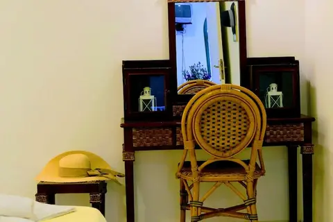Aquarius Exclusive Hotel in Δημοτική Ενότητα Γαζίου — foto 13