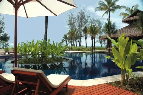 Palm Galleria Resort in Khao Lak — foto 21