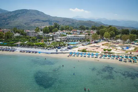Georgioupolis Beach Hotel in Georgioupolis, foto 10