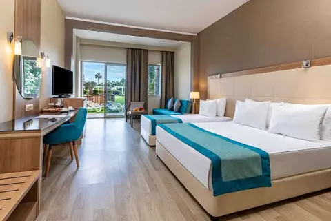 Kaya Side in Manavgat, foto 11