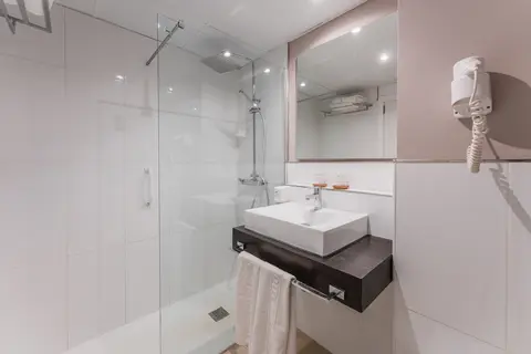 Hotel Son Bauló in Santa Margalida — foto 27